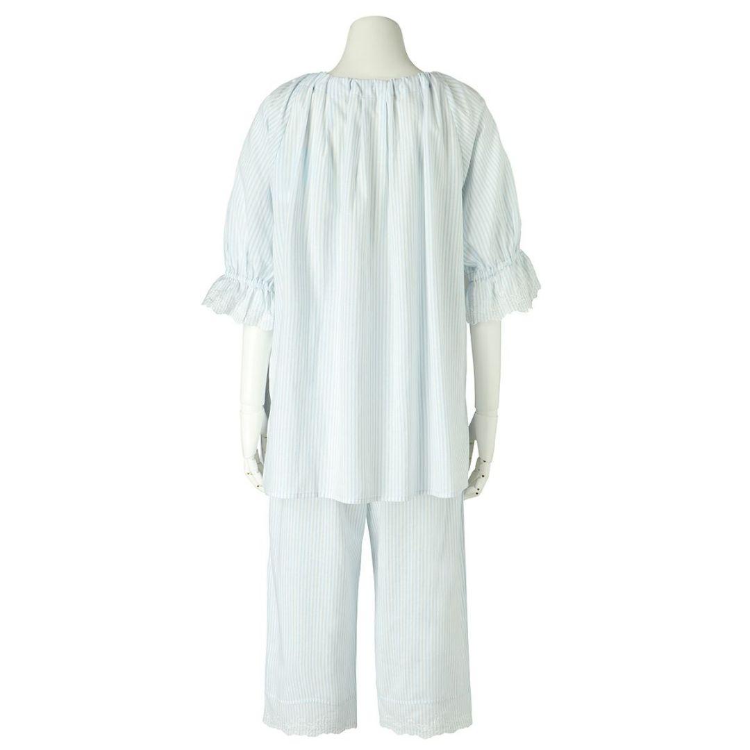 値下げ　パジャマ　キッドブルー　　新品未使用