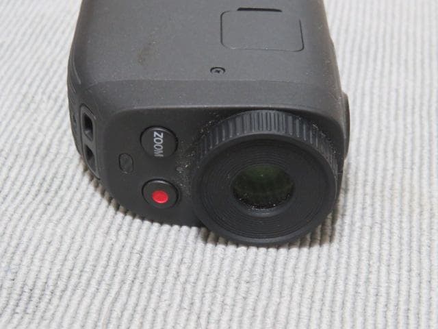 Canon レーザー距離計 PowerShot GOLF SDカード付