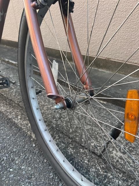 エレクトラ 中古ビーチクルーザーCRUISER1 STEP THRU 26インチ