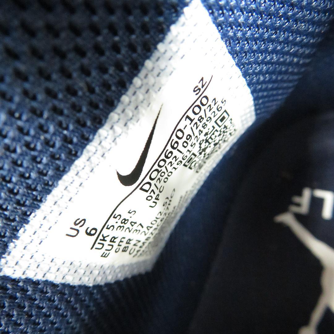 【新品】NIKE AIR JORDAN 1 ゴルフシューズ 24 [M6398]