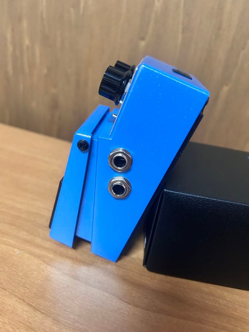 BOSS Poly Shifter XS-1 ギターエフェクター