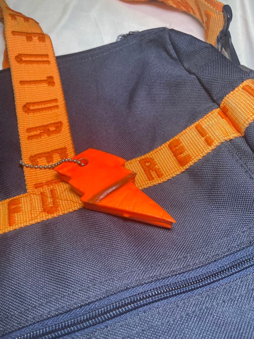 バッグ Walter Van Beirendonck massengerbag W&LT