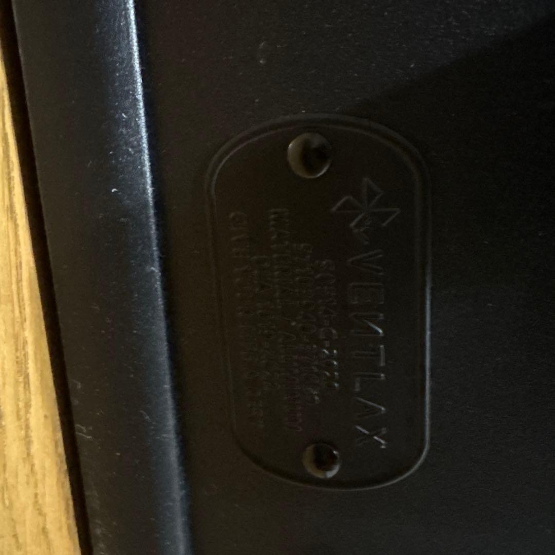 即購入可能！ヴェントラクス アルミコンテナ VENTLAX 46L