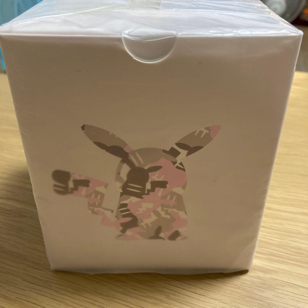 BABY-G ピカチュウ 時計 BA-110PKC-4AJR カシオ