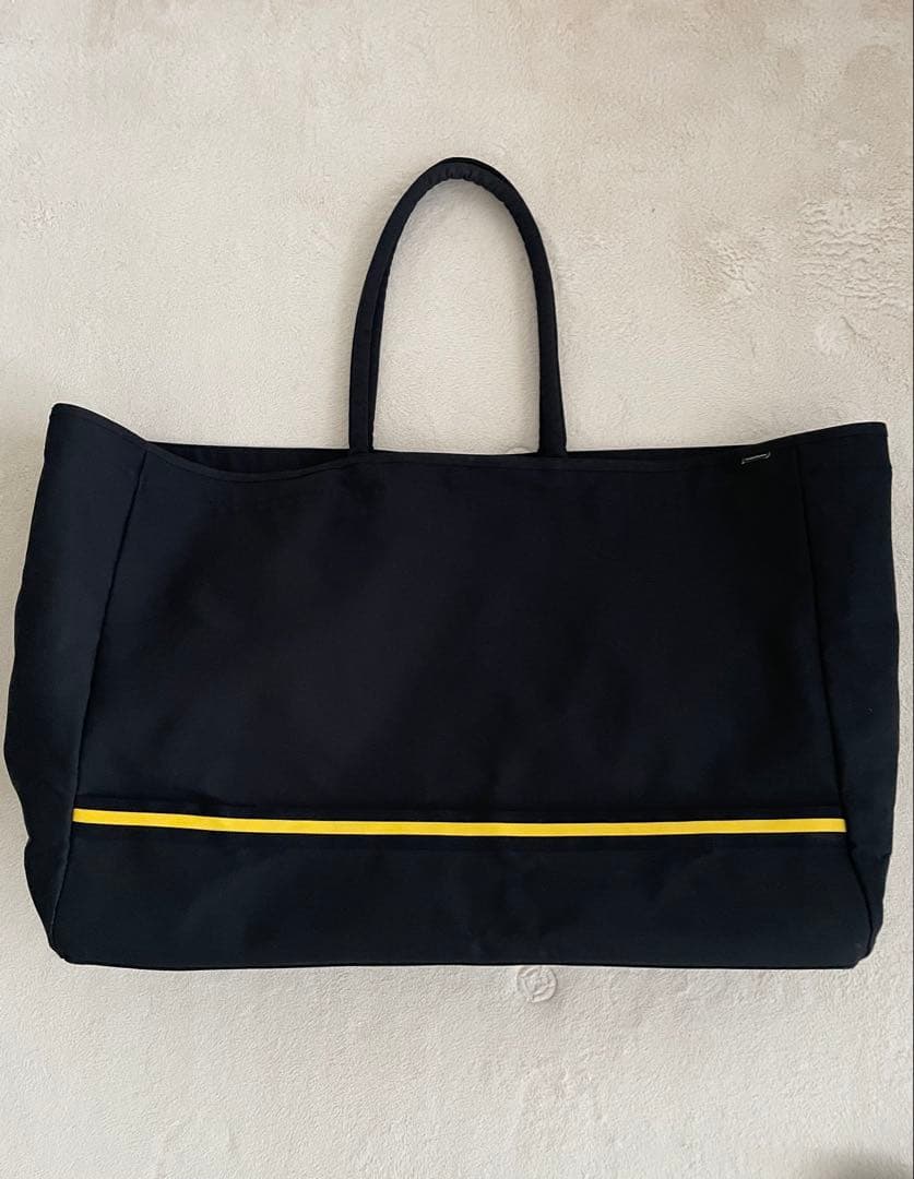 Wtaps×PORTER ダブルネーム コラボ トートバッグ