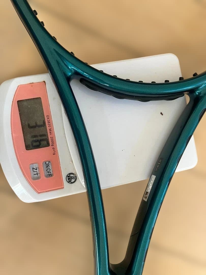 プロラボ ブレード プロ 98 16X19 V9.0