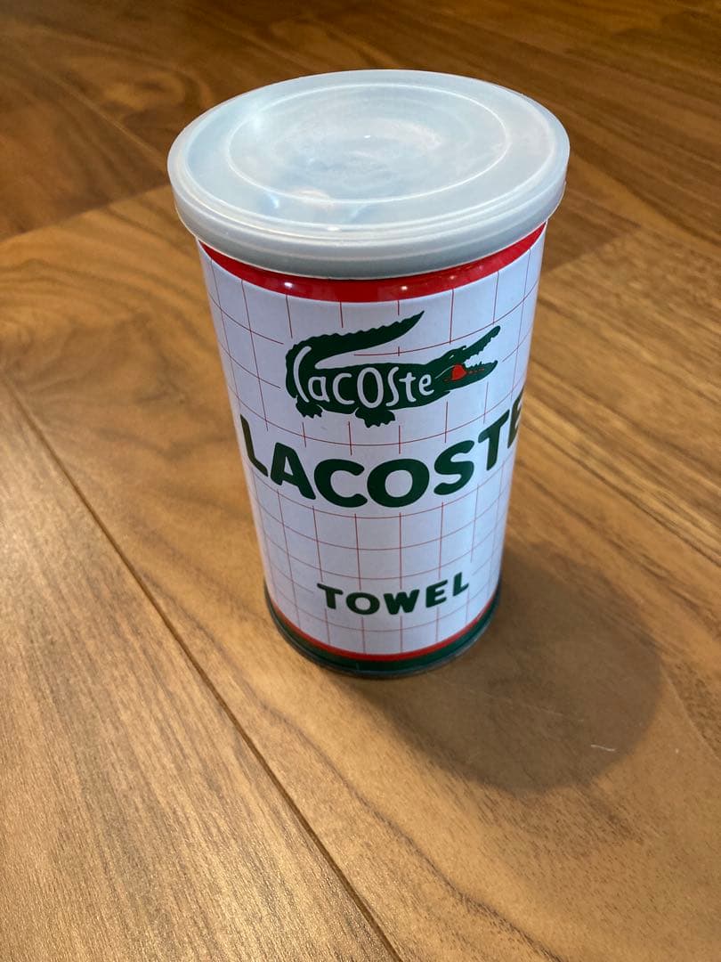 ラコステ　非売品　ノベルティ　POP インテリア　置物　可愛い　レア　オシャレ