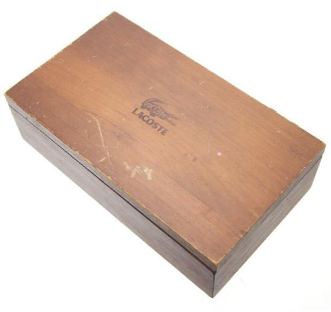 ラコステ　非売品　ノベルティ　POP インテリア　置物　可愛い　レア　オシャレ