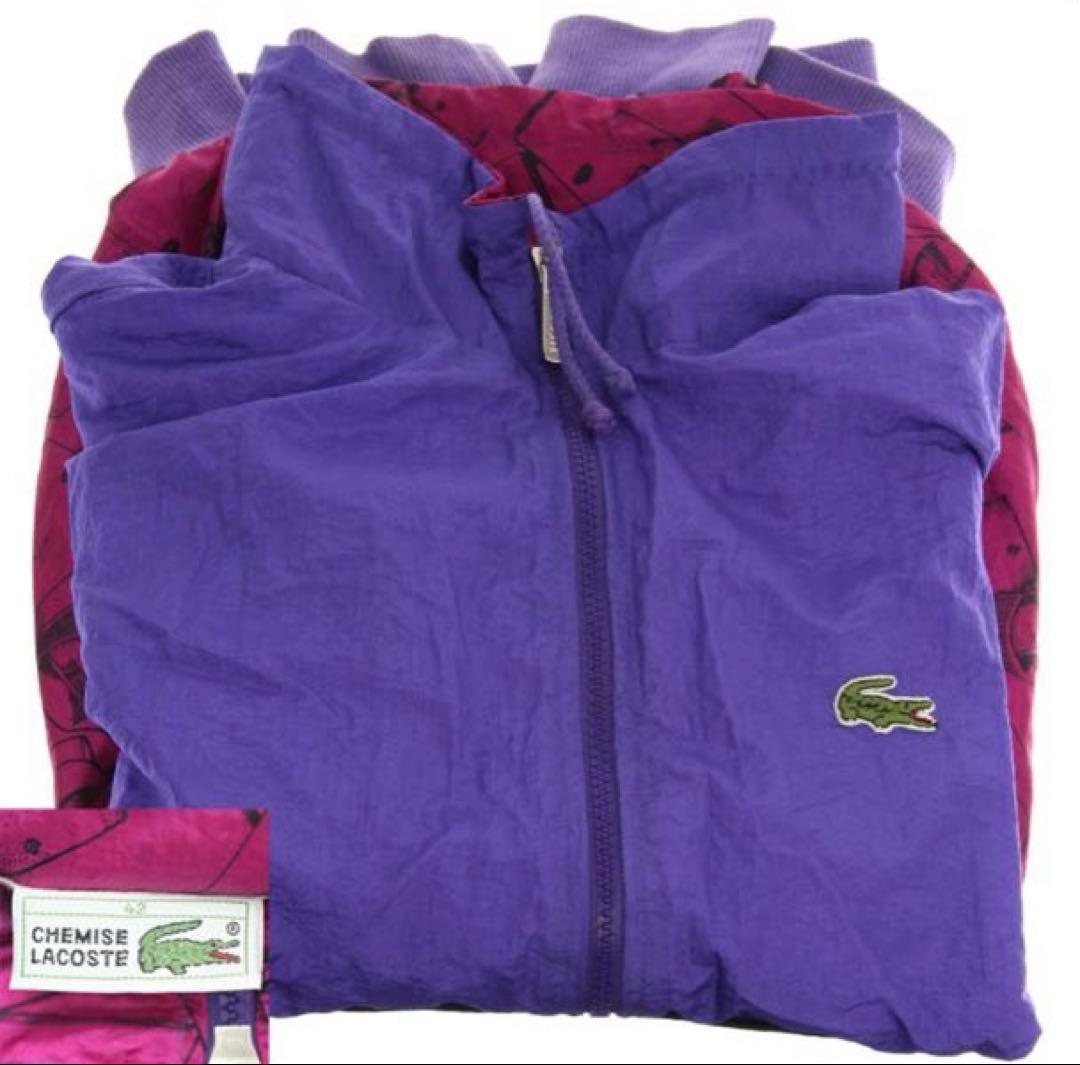 ラコステ　非売品　ノベルティ　POP インテリア　置物　可愛い　レア　オシャレ