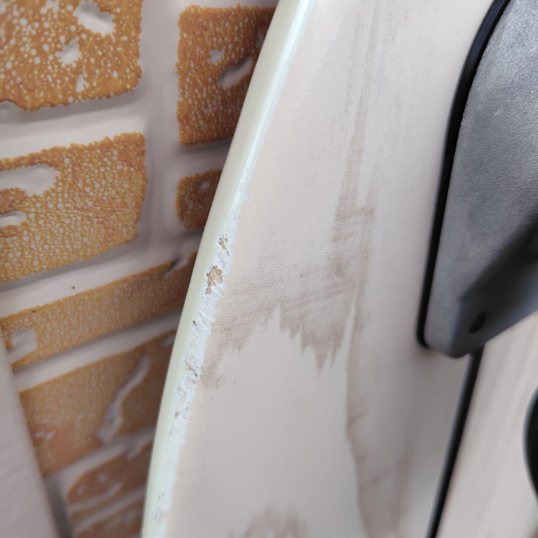 インパラ様　STREET SURFING SWING BOARD