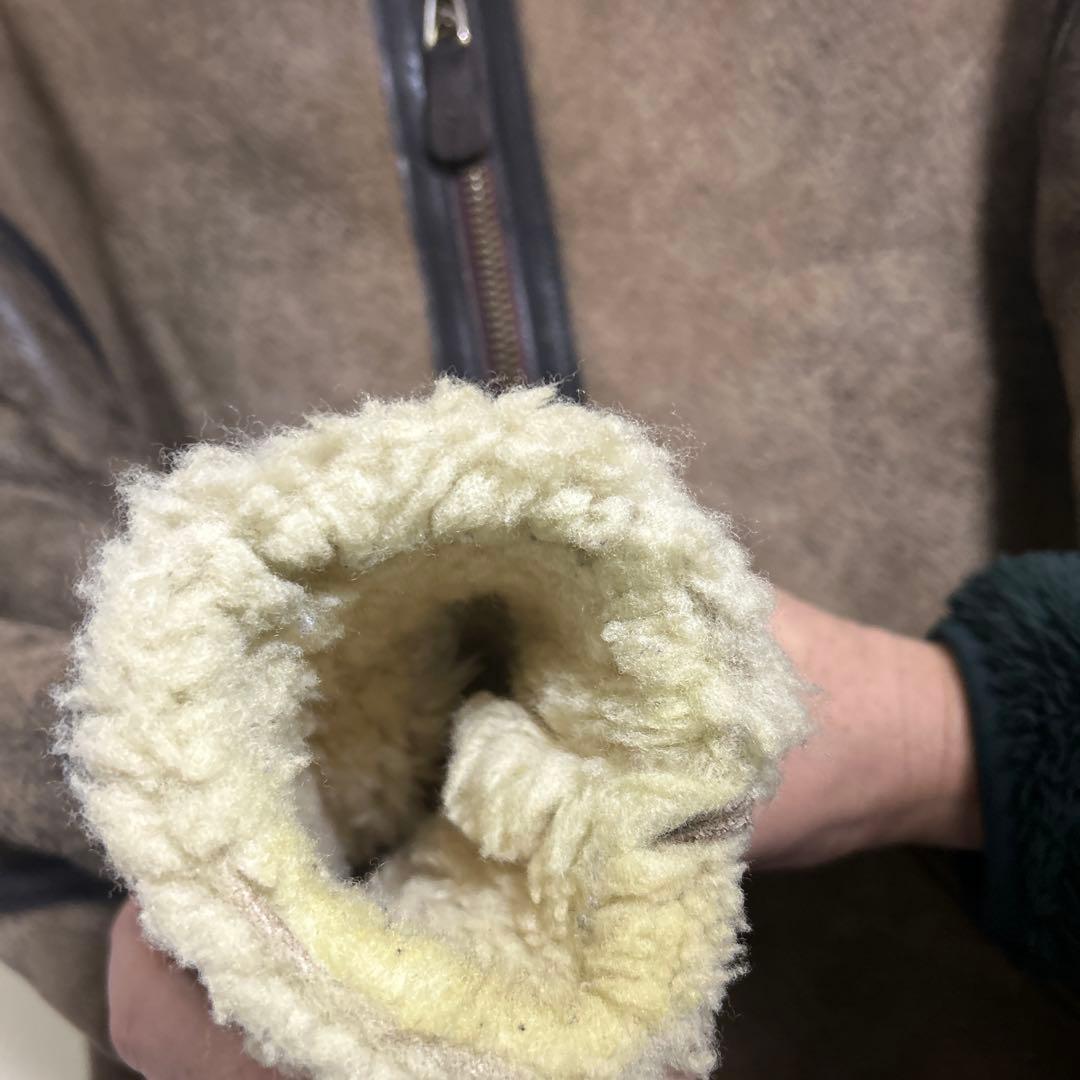 AVIREX B-3 フライトジャケット 38サイズ