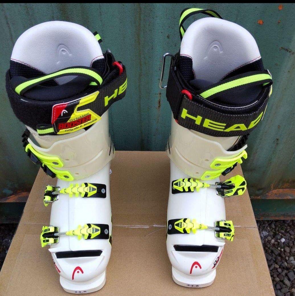 値下げ‼️ 新品未使用保管品 HAED RAPTOR RD B3