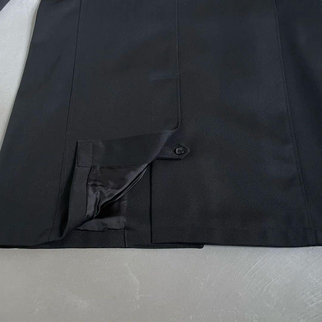 supreme comme des garcons SHIRT コート logo