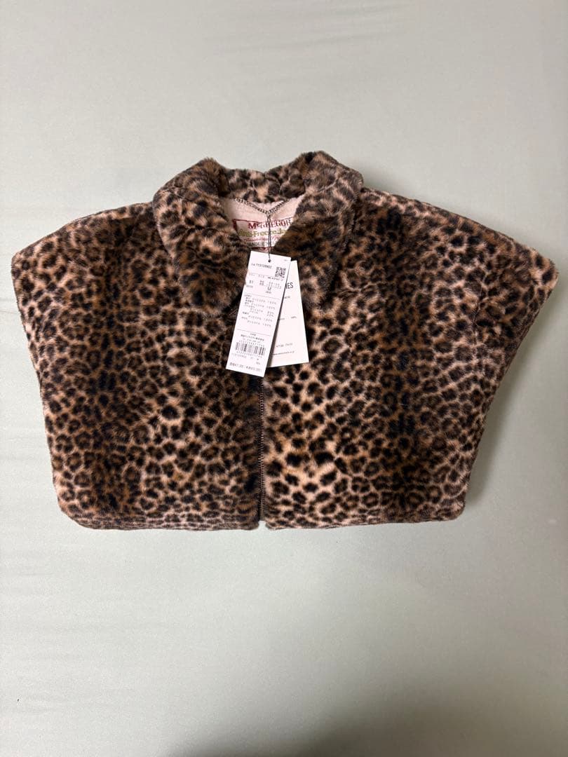 ジャケット・アウター WACKOMARIA MCGREGOR ANTI-FREEZE JACKET