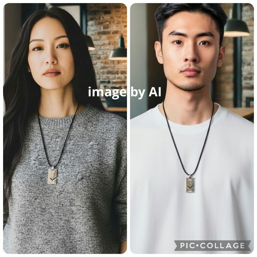 美品✨箱付き✨GUCCI シルバー925 ネックレス ARIES 牡羊座 グッチ