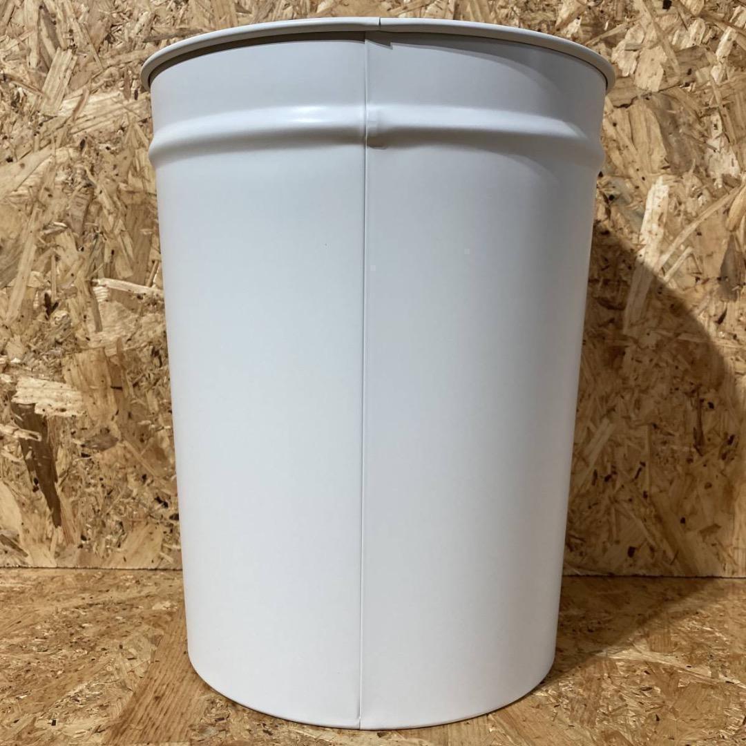 カーハート ブンブク スチール ゴミ箱 コラボ 別注 限定