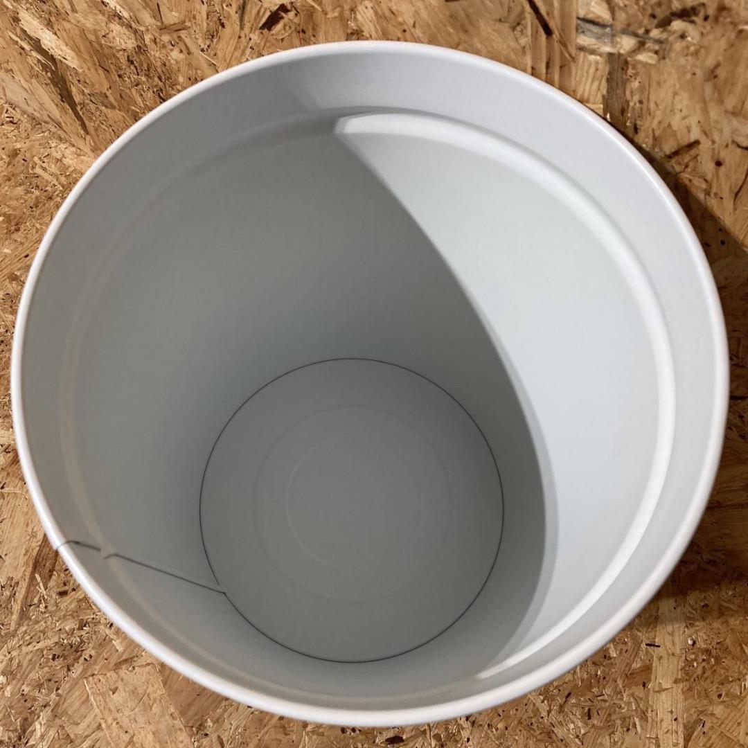 カーハート ブンブク スチール ゴミ箱 コラボ 別注 限定