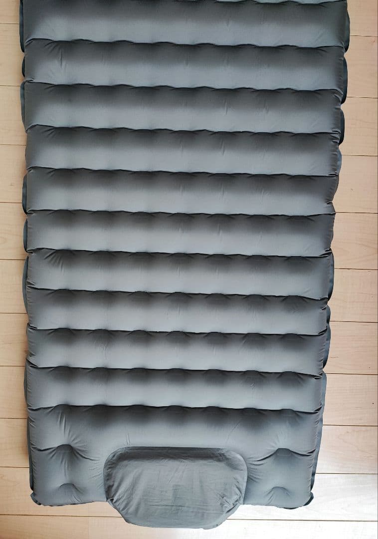 NEMO エアマット　VECTOR 20R