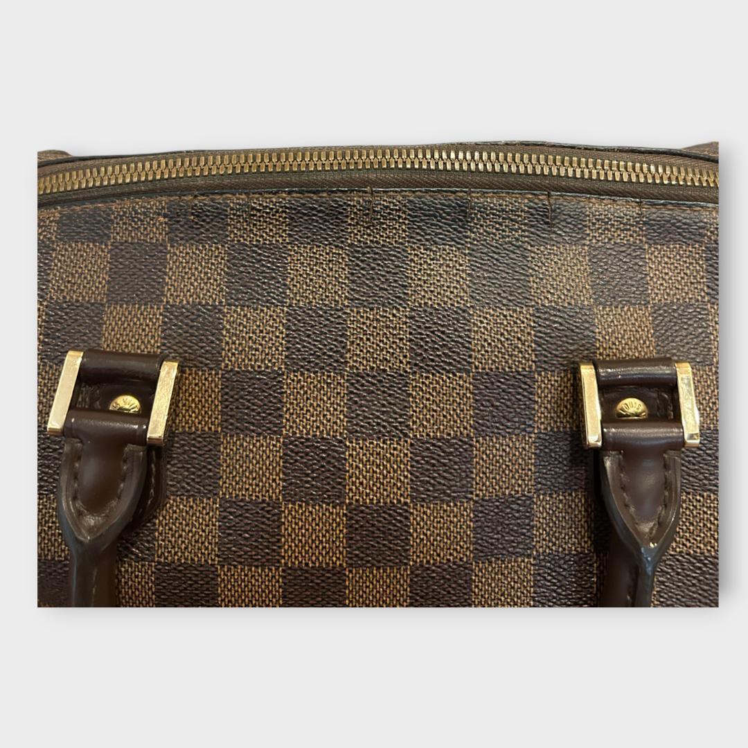 LOUIS VUITTON　リベラMM ダミエ ハンドバッグ　N41434