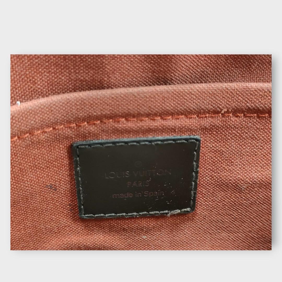 LOUIS VUITTON　リベラMM ダミエ ハンドバッグ　N41434