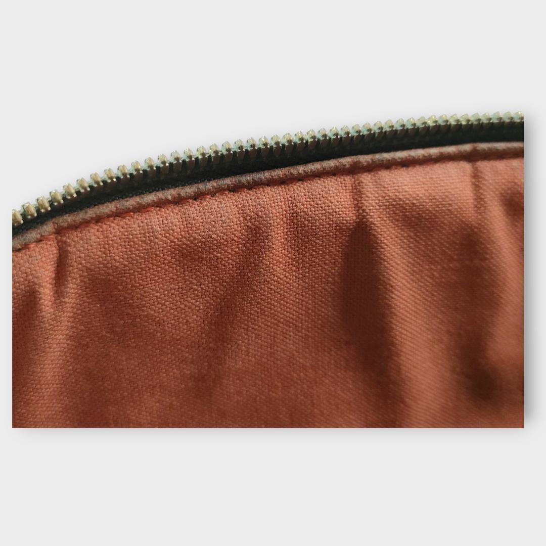 LOUIS VUITTON　リベラMM ダミエ ハンドバッグ　N41434