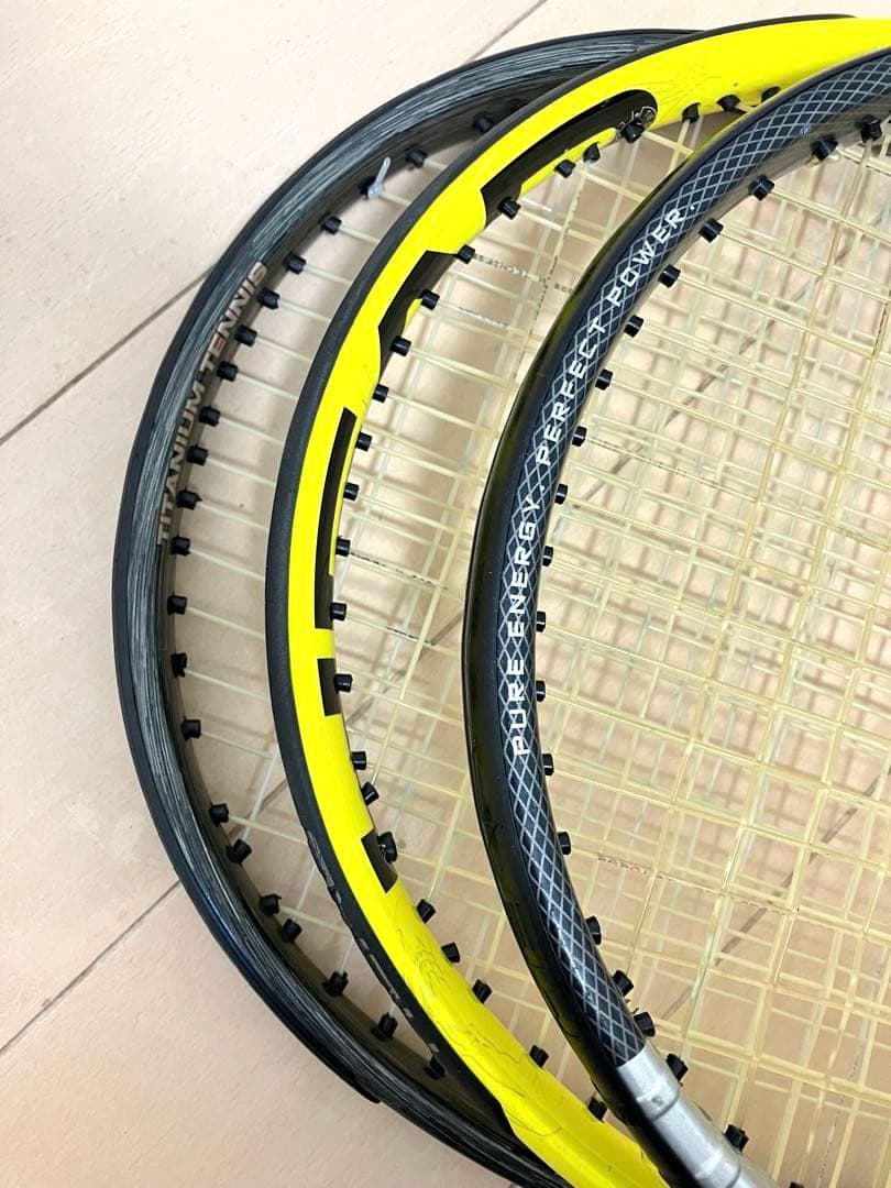 ヘッド　エクストリーム　EXTREME ラジカル　HEAD Ti RADICAL