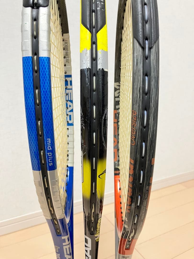 ヘッド　エクストリーム　EXTREME ラジカル　HEAD Ti RADICAL