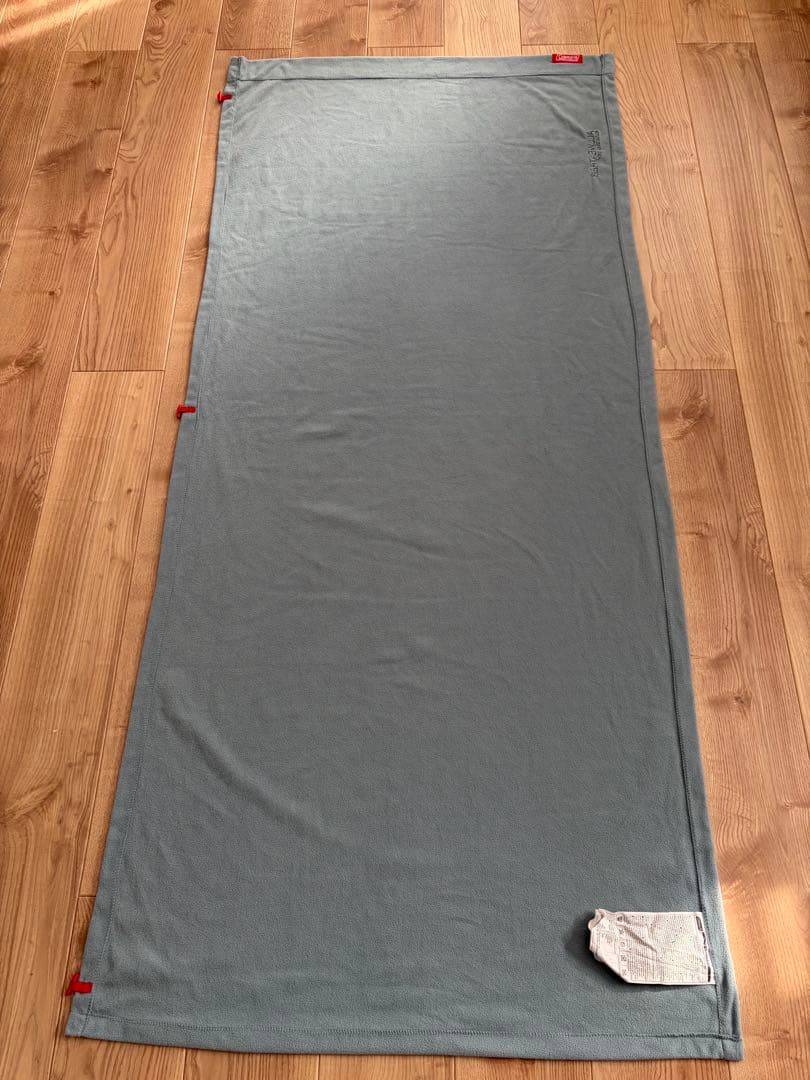 Coleman マルチレイヤースリーピングバッグ