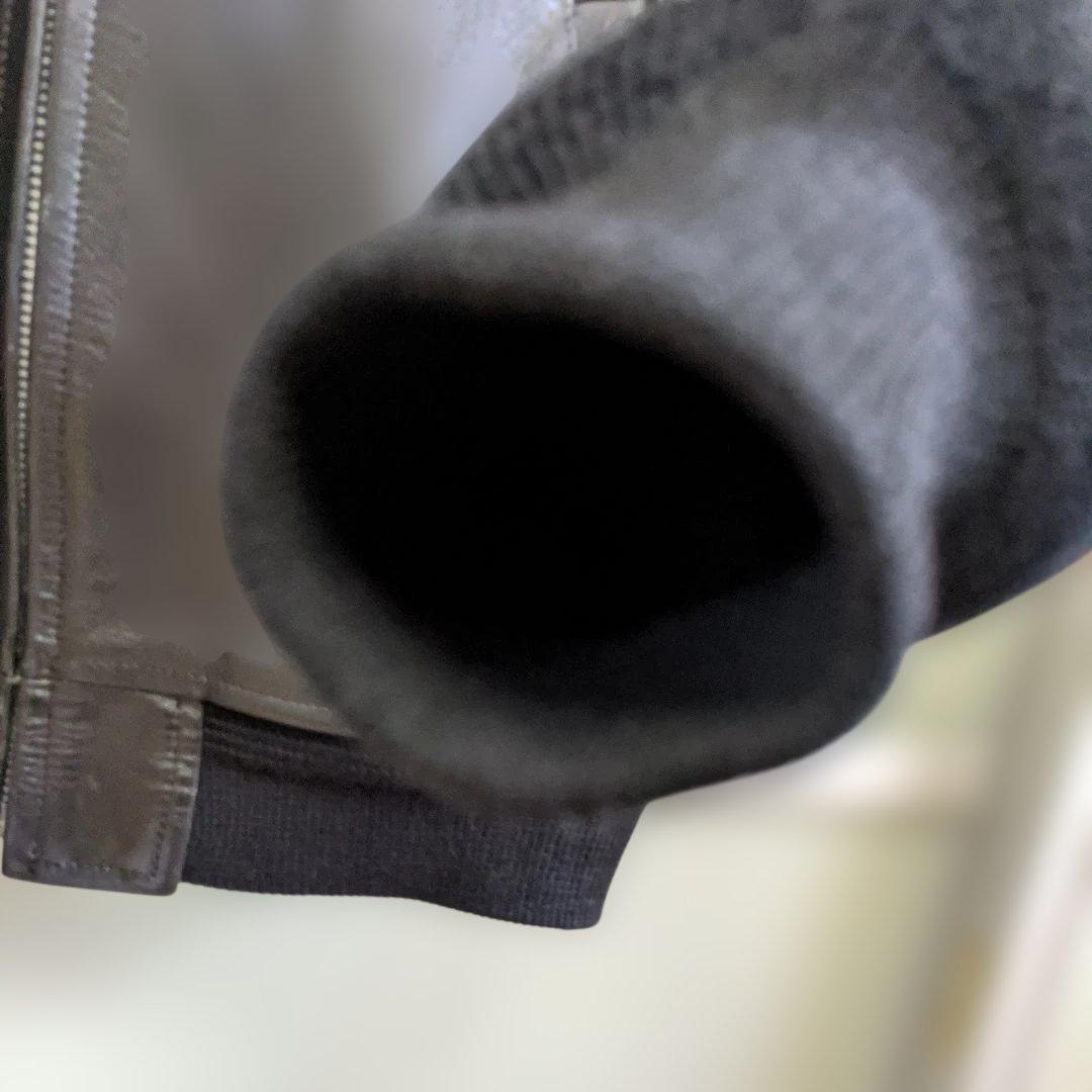 最終価格】美品 WACKOMARIAワコマリアG1レザージャケット Lサイズ