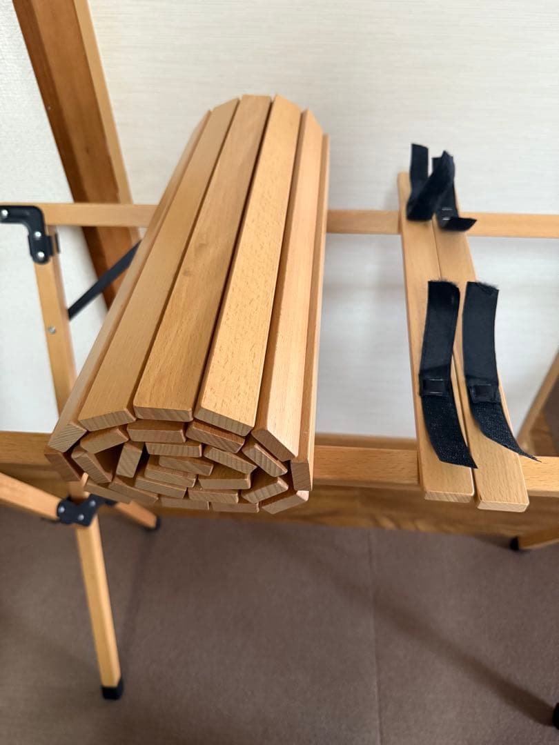 ハイランダー キッチンテーブル