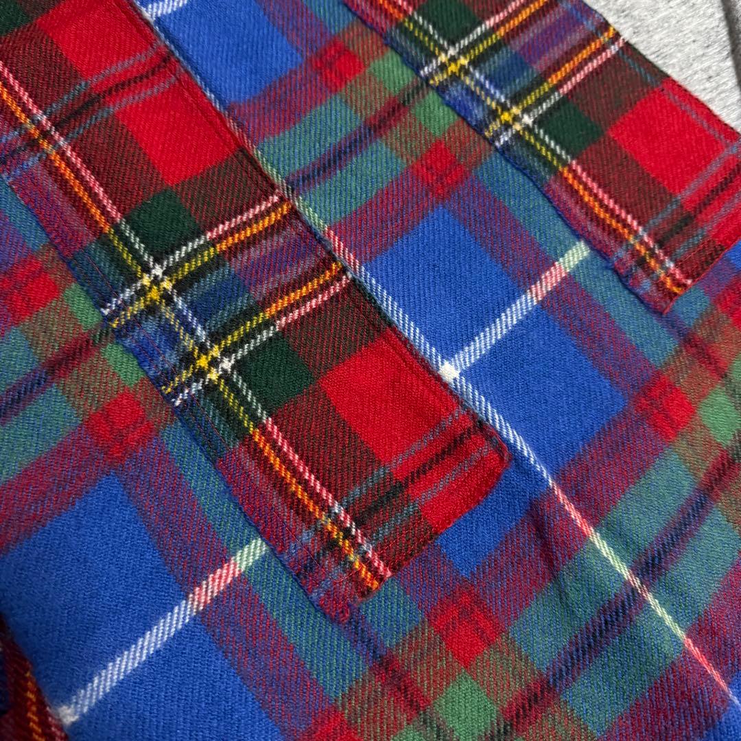 Comme des garcons shirt boys マフラー　ストール