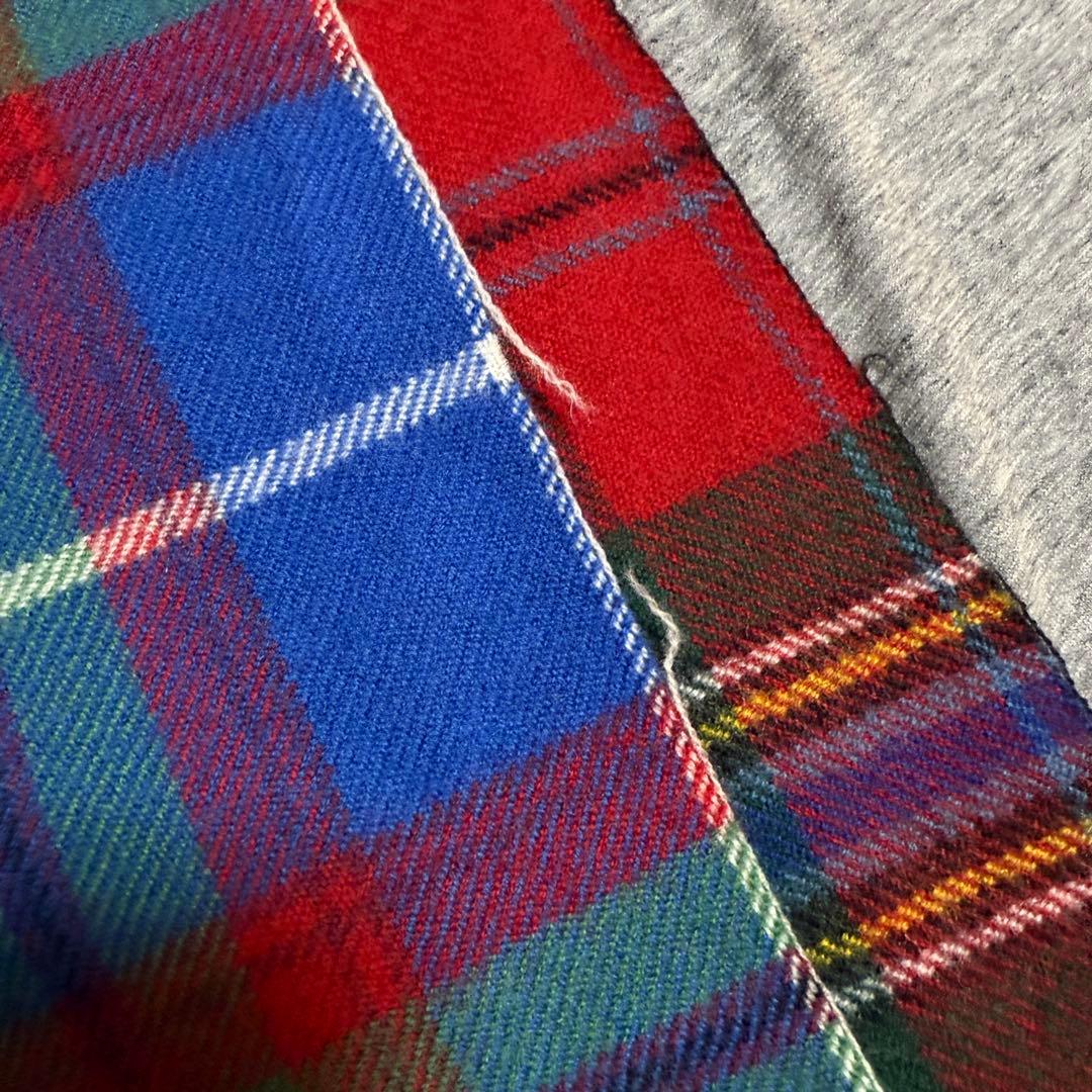 Comme des garcons shirt boys マフラー　ストール