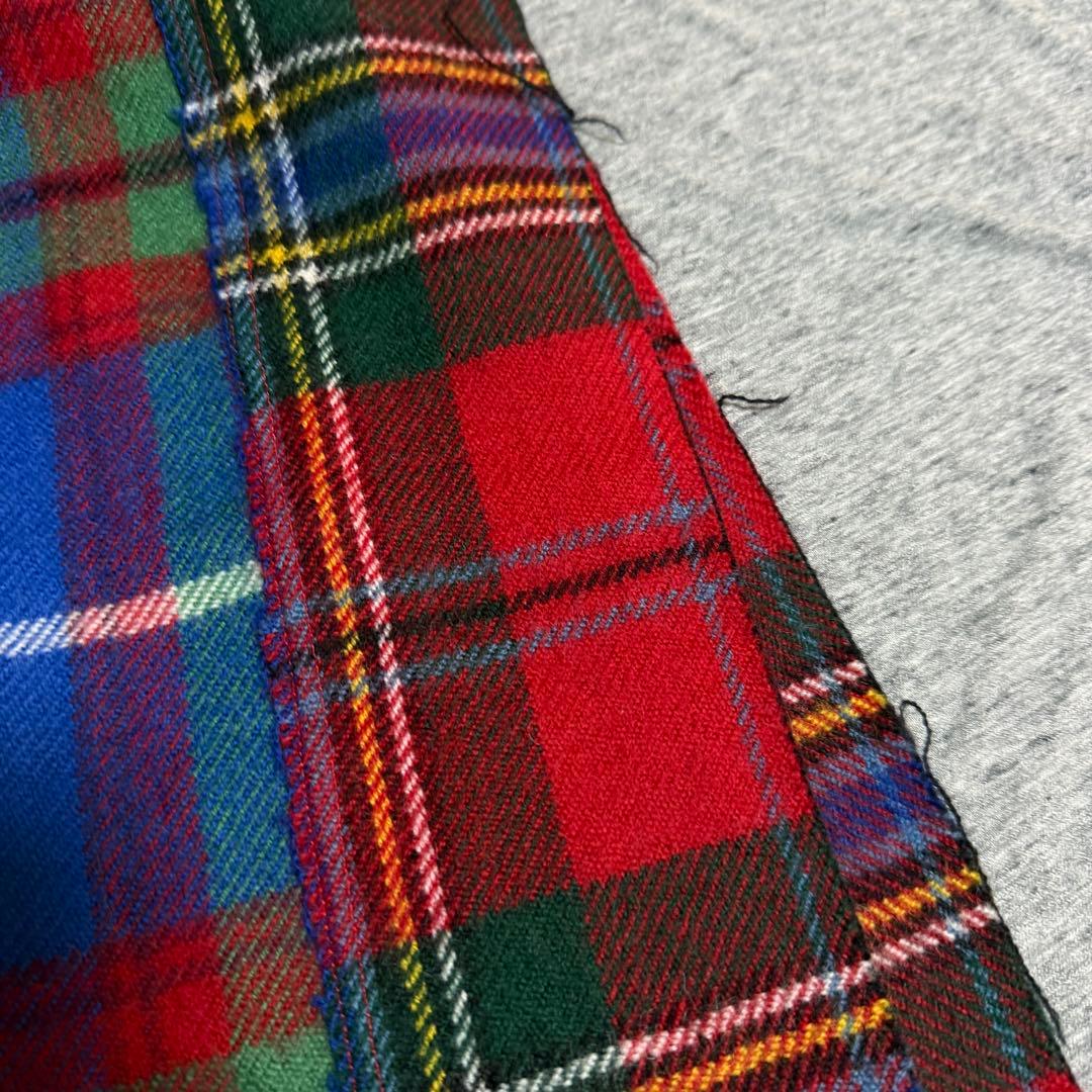 Comme des garcons shirt boys マフラー　ストール