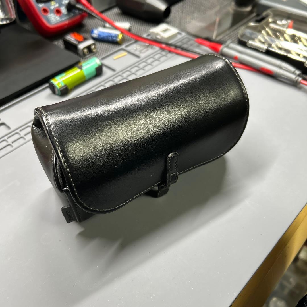 ソニーハンディカムHDR-CX430