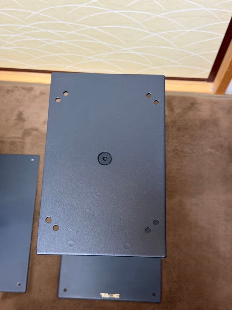 TAPC スピーカースタンド WST-C60HB