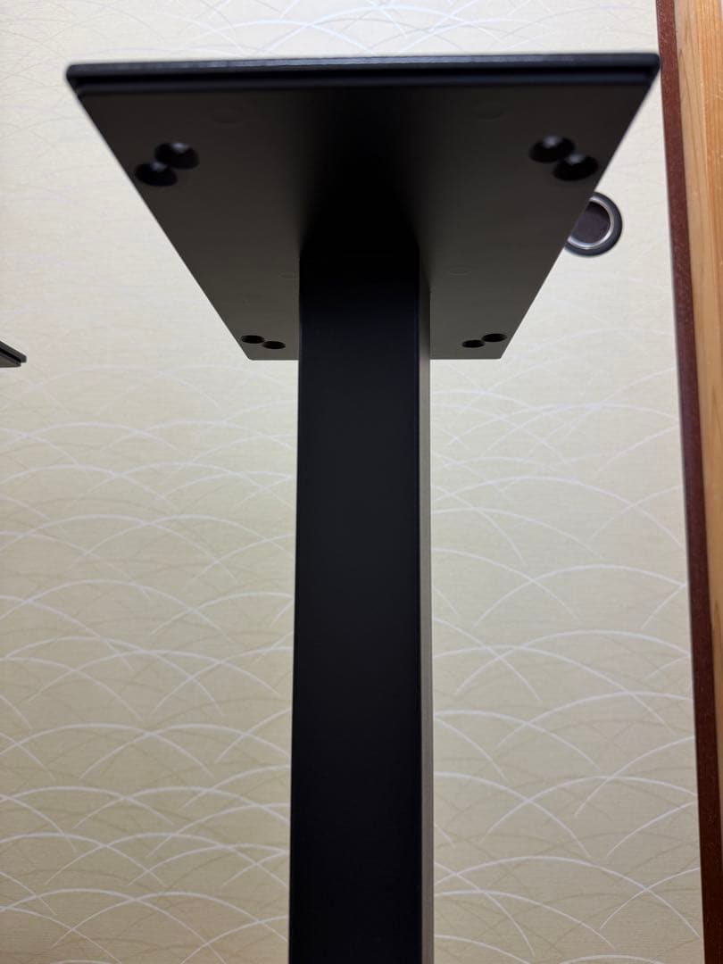 TAPC スピーカースタンド WST-C60HB