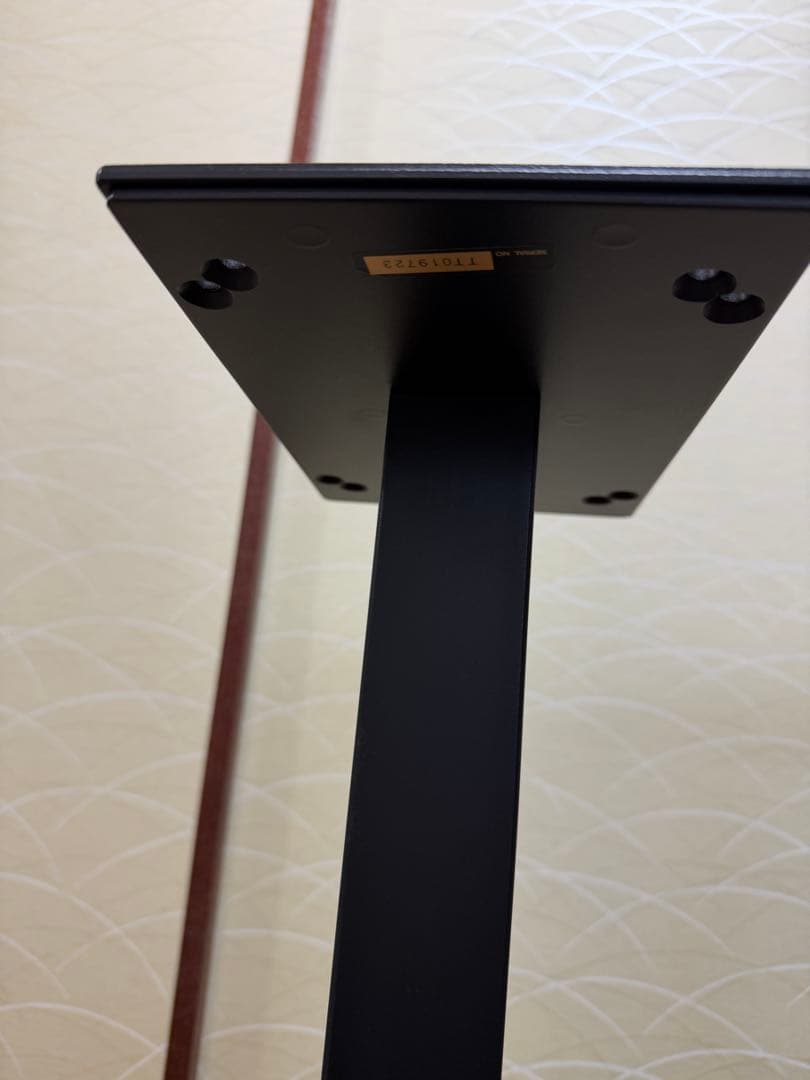 TAPC スピーカースタンド WST-C60HB