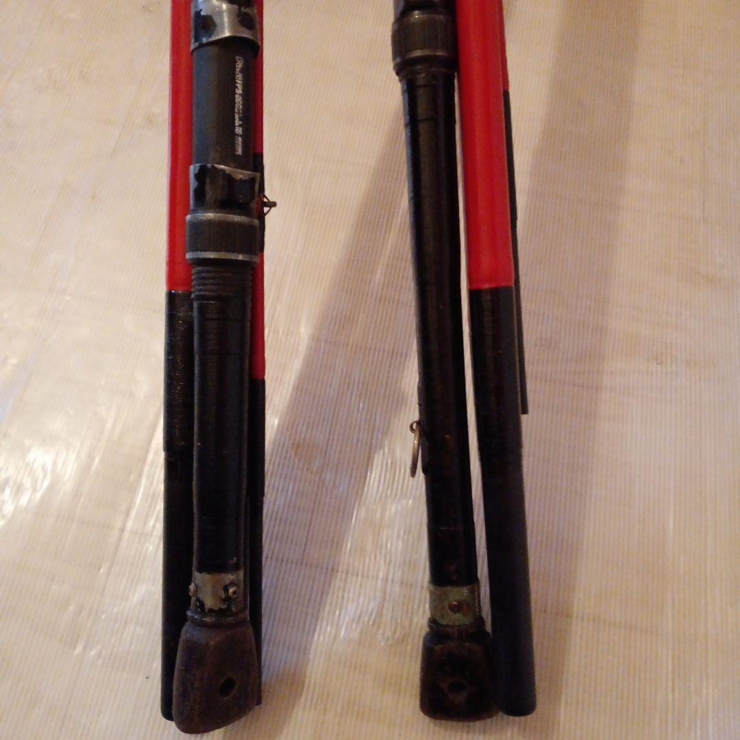 シマノ極翔石鯛