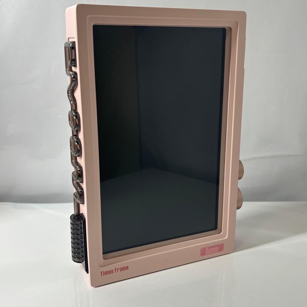 【即日配送】Divoom Times Frame スマートフォトフレーム