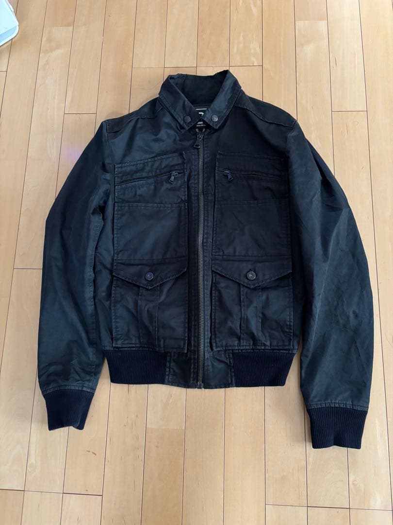 dolce&gabbana ジャケット