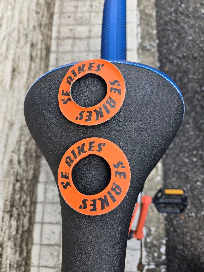 SE BIKES BIG FLYER 29インチ BMX