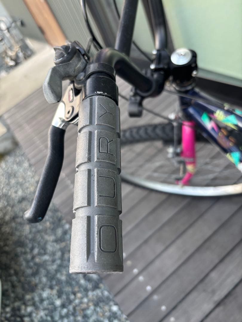 OLD MTB MudRock MR-4 マウンテンバイク 26インチ