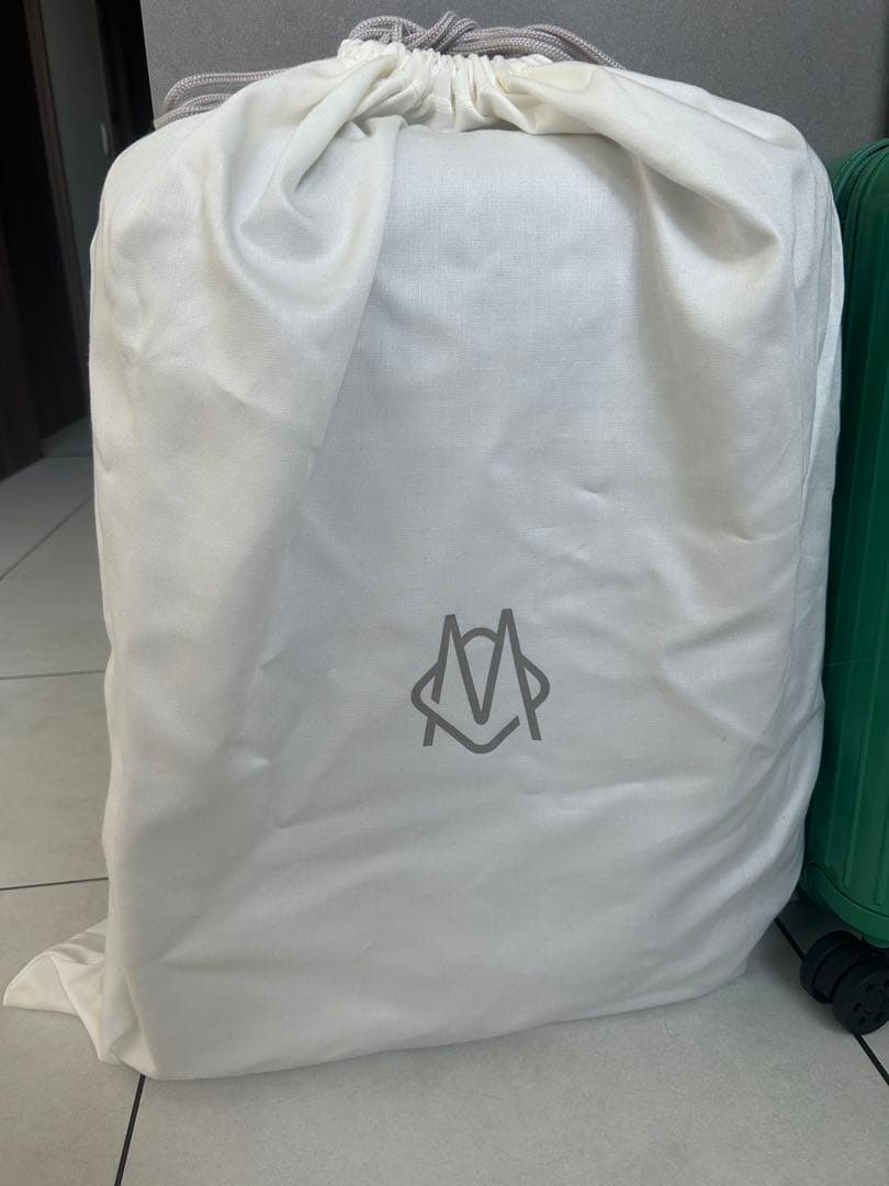 【メル様】RIMOWAサルサデラックス４輪_32㍑（チョコブラウン）機内持込可