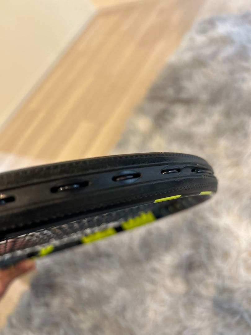 ラケット(硬式用) Babolat Pure Aero 98 305g G3