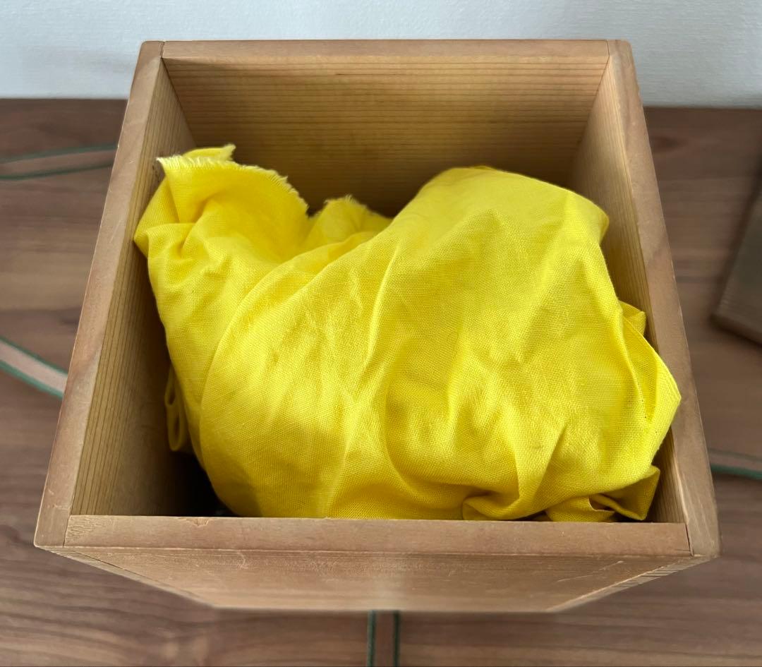 伊部焼 布袋香炉 梅景作 縁起物 七福神 箱付き アンティーク