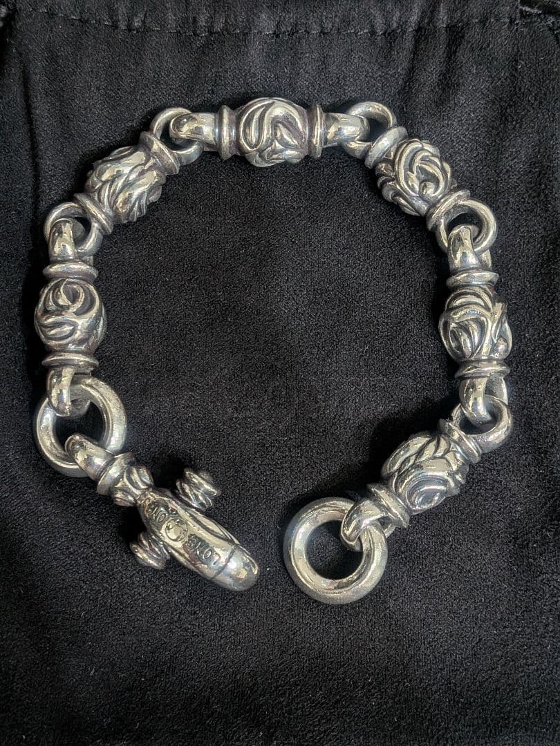 LONE ONES ロンワンズ イーグルブレスレット