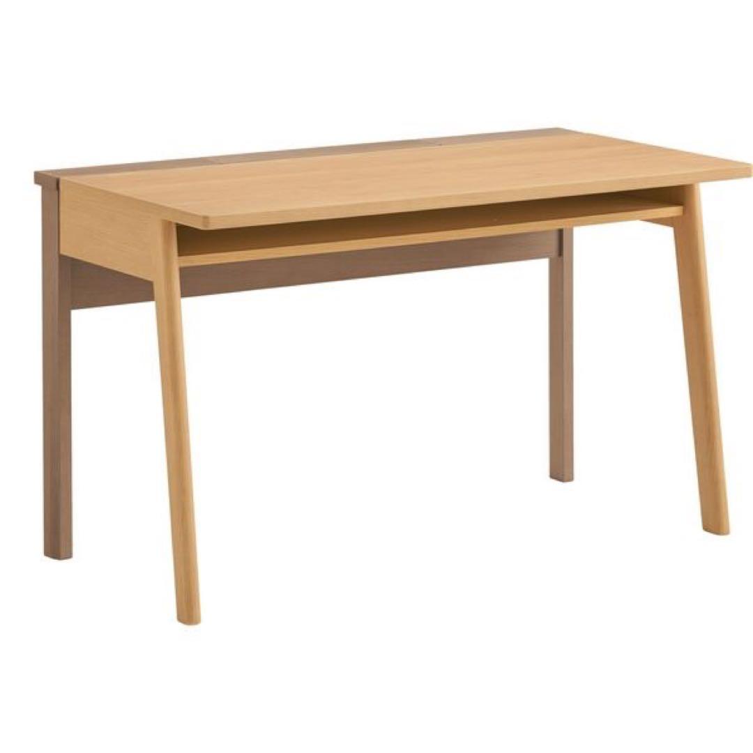 オカムラ ラトリオ デスク1000