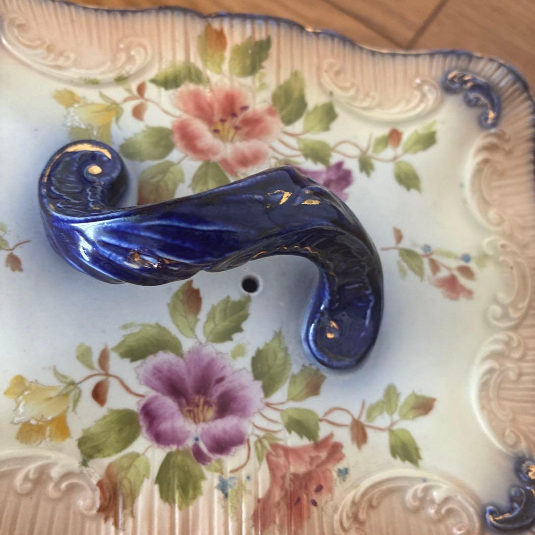 英国カールトン　アンティーク