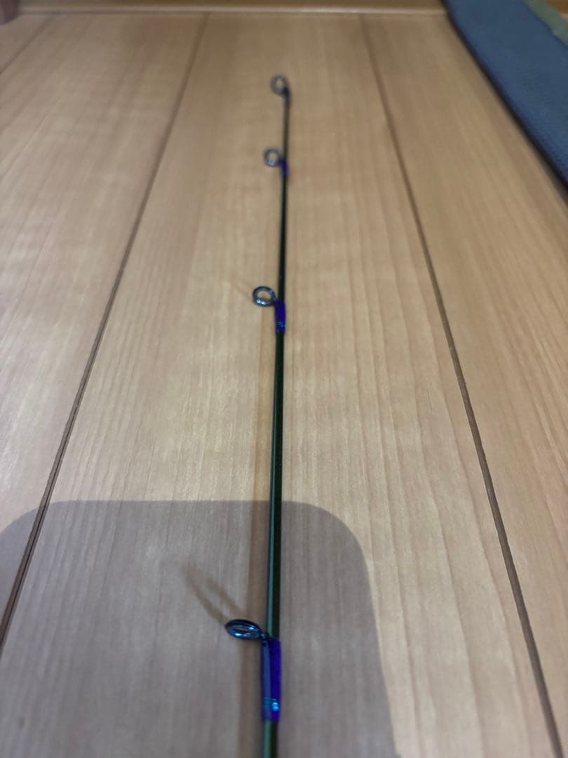 ノリーズ　旧HB630LL ロードランナー　ハードベイトスペシャル