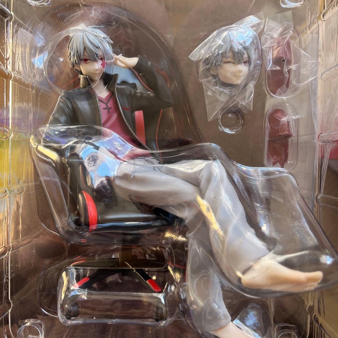 葛葉 フィギュア